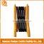 New inventions plastic moveable,expandable barrier,safety fence barrier