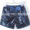 Gorgeous trendy boutique baby girls shorts gold sequin summer children shorts