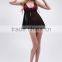 Hot selling, mature sex babydoll 2015 sexy babydoll lingerie