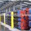 Carbon Welded Pling Pipes/ Steel Piles