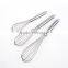 Kitchen Stainless Steel Egg beaters Eggbeater Whisk Mixer Egg cook tools Kitchen Blender New D12