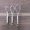 High quality stainless steel hand mixer beat egg Whisk D06