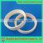 High Wear Resistant Zirconia ZrO2 Ceramic Ring