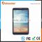 Made in china 8 inch Quad core dual-camera 1280*800px LTE 4G phone call tablet pc