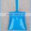 Cleaning Tool Small Handle Steel Dustpan Metal Dust Pan