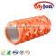 33*14cm Size Crossfit Muscle Massage Yoga Roller, Eva Foam Roller