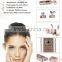 Home use V face beauty salon equipments wrinkle removal positive and negative electrode