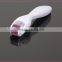 GTO derma roller 600 needles and 1200 needles with two replacement heads