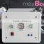 Factory price 3in1 auqa diamond peeling system/ easy diamond peel hand piece(CE Certificate)