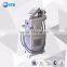 Professional 3 in 1 Multifunctional Q Switch ND Yag Laser IPL RF Machine Elight Hair Removal Laser SHR