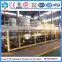Huatai patent design small oil refining equipment