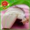 Chinese high quality fresh pure white garlic or normal white garlic dry garlic