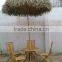 CHEAP BAMBOO TIKI BAR, BAMBOO TIKI HUTS, THATCH UMBRELLA & bamboo gazebo