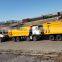 Semi Trailer Cargo Trailer