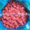 quick frozen strawberry whole