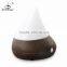 Newest painting color Christmas hat shape infrared function aromatherapy essential oil diffuser GX DIFFUSER
