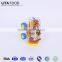 Chinese Candy Snacks Fruit Jelly Sweets For Kids