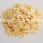 CHINA normal natura white garlic slice price