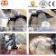 Hot Sales Automatic Wonton Wrapper Making Machine