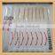 Disposable Pine Tensoge Chopsticks