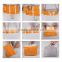 New design waterproof hot selling nylon cheap luggage travel bags,