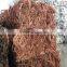 hot selling insulated copper wire scrap Hot Sale of Copper Scrap/Cooper Wire