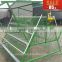 cages for laying hens suitable for layer farms in Africa