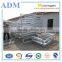 Water Tank Spray Trailer Chassis Frame