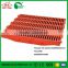 poultry farming equipment plastic pig slat floor with holes