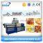 Puffing Corn Snack Food Jam Center Filling Snacks Machine