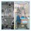 hot plastic pipe extrusion machine made in china