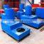 Gold Supplier New Technolog Biomass Pelletizer/wood Pellets Press Machine/agricultural Pellet Machine Hot Sale in Romania