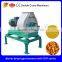 Water drop type industrial chicken cattle rabbit feed mill machine for maize