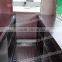 Mobile Food Cart /churros food trailer/street food kiosk cart for sale/food truck for sale