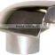 Tuopu Marine Hardware AISI 316 Low Profile Air Vent,3 Inch Air Vent for Vessel