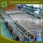high output and waste paper recycling toilet paper making machine