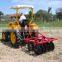 Disc Harrows