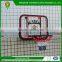 Basketball Ring and Backboard Sets