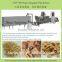 Extruded Chunk Textured Soya Protein Machine