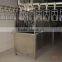 New Condition Poultry Processing Plants