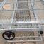 Greenhouse Seedling Nursery Bed Greenhouse Equipment