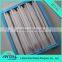 Kitchen Range Hood Baffle Grease Filter For Commercial Exhaust Hood