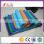 Yoga & Pilate Type blue non-slip nbr yoga mat