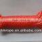 China PE twist rope 3 strand