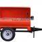 High efficiency agricultural machines Spreader with CE