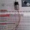 12 volt gear reduction motor