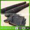 HDPE sail material and finishing low price sunshade net