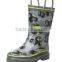 Children Rubber Rain Boots Wholesale