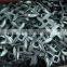 Stainless steel meat grinder spare parts, meat grinder plates and blades
