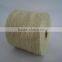 Natural sisal 3 strands sisal rope sisal yarn